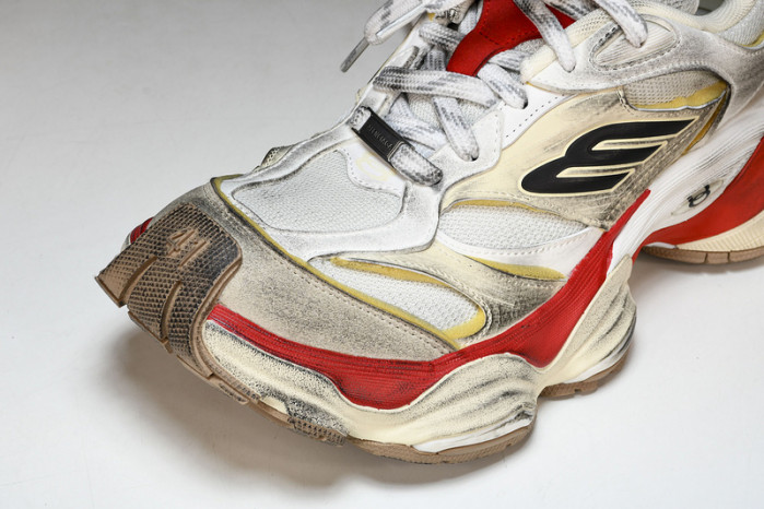 Ba*len*cia*ga cargo sneaker