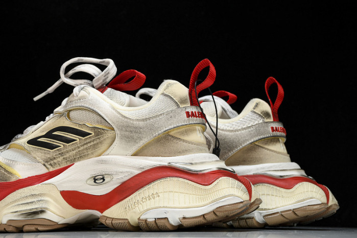 Ba*len*cia*ga cargo sneaker