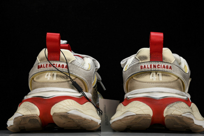 Ba*len*cia*ga cargo sneaker