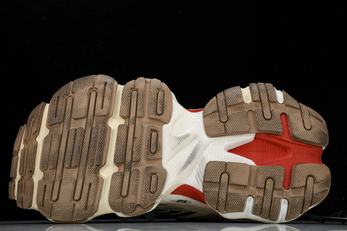 Ba*len*cia*ga cargo sneaker