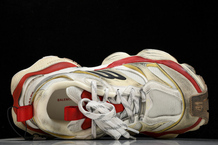 Ba*len*cia*ga cargo sneaker
