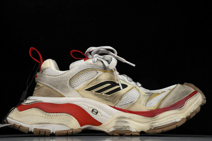 Ba*len*cia*ga cargo sneaker