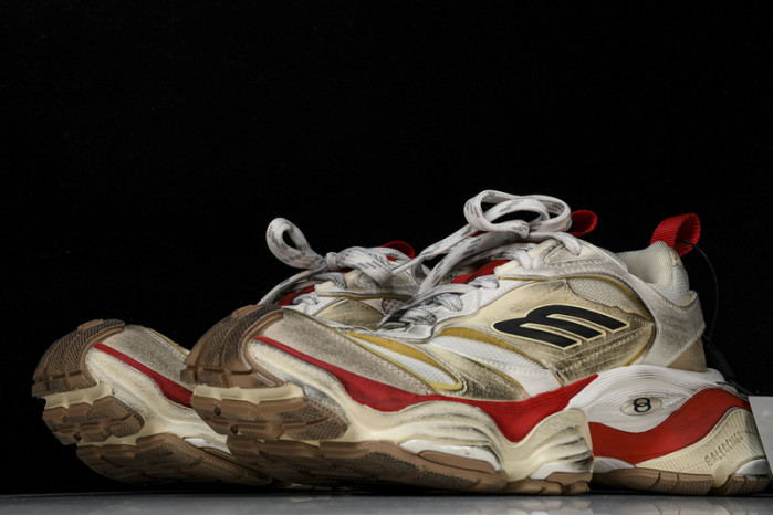 Ba*len*cia*ga cargo sneaker