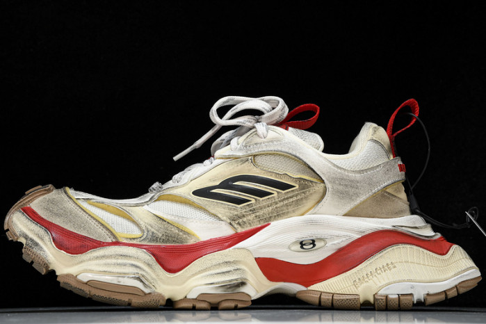 Ba*len*cia*ga cargo sneaker