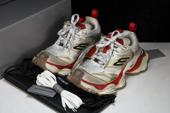 Ba*len*cia*ga cargo sneaker