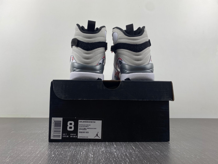 jordan 8 retro bugs bunny cdp 305381-103