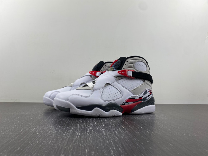 jordan 8 retro bugs bunny cdp 305381-103