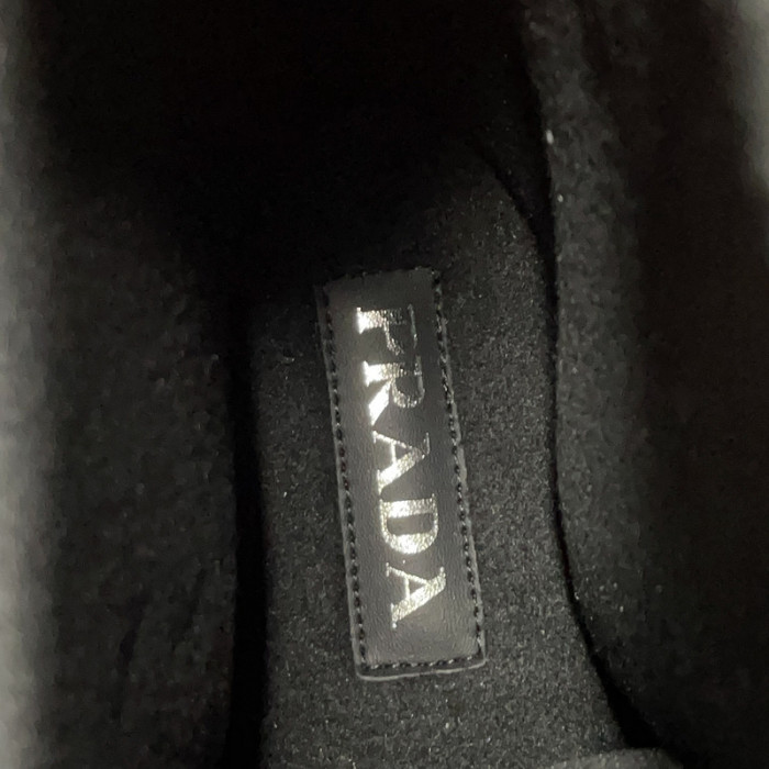 prado boots