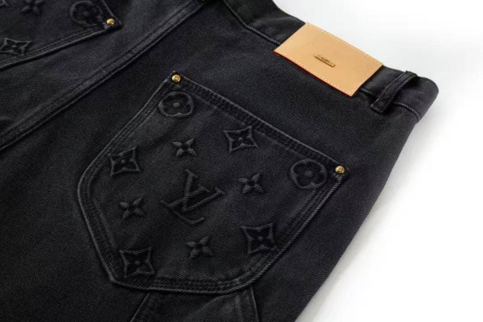 L*V Jeans