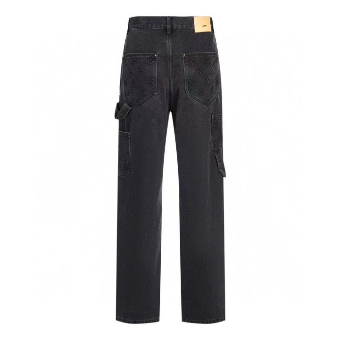 L*V Jeans