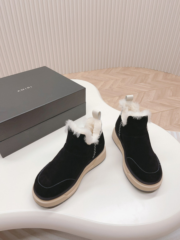 AMIRI boots