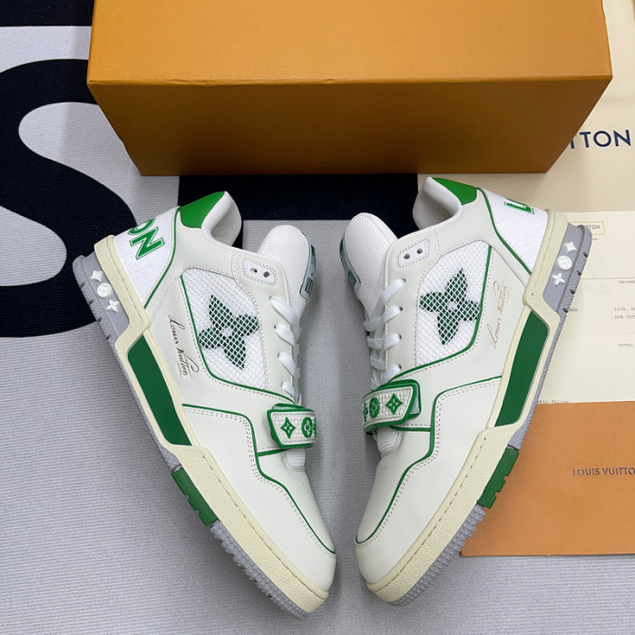 lv sneaker low