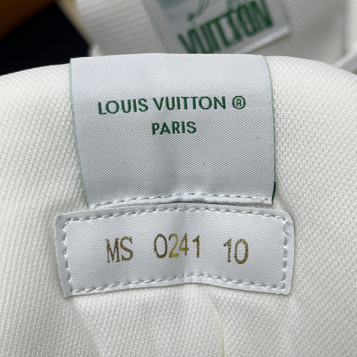 lv sneaker low