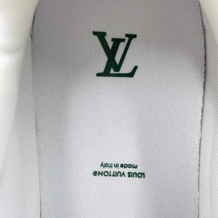 lv sneaker low