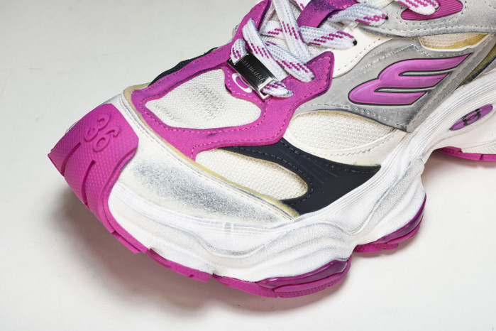 Ba*len*cia*ga cargo sneaker
