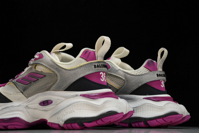 Ba*len*cia*ga cargo sneaker