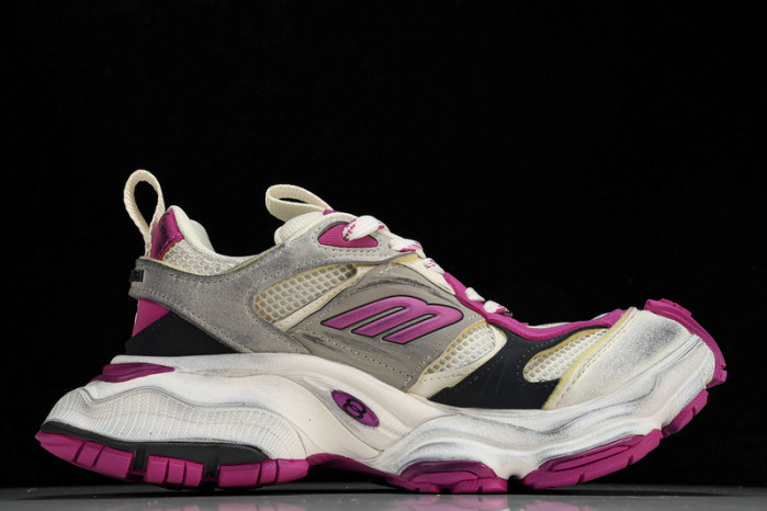 Ba*len*cia*ga cargo sneaker