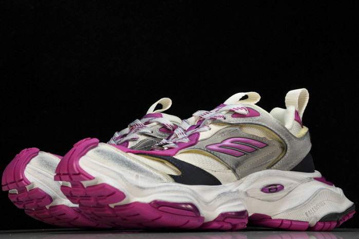Ba*len*cia*ga cargo sneaker