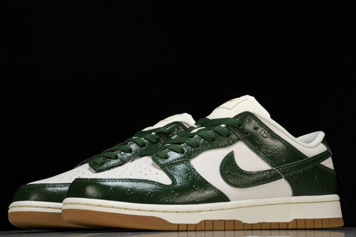 nike dunk low gorge green fj2260-002