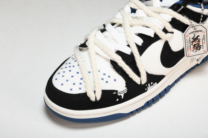 nike dunk low retro se dv0834-101