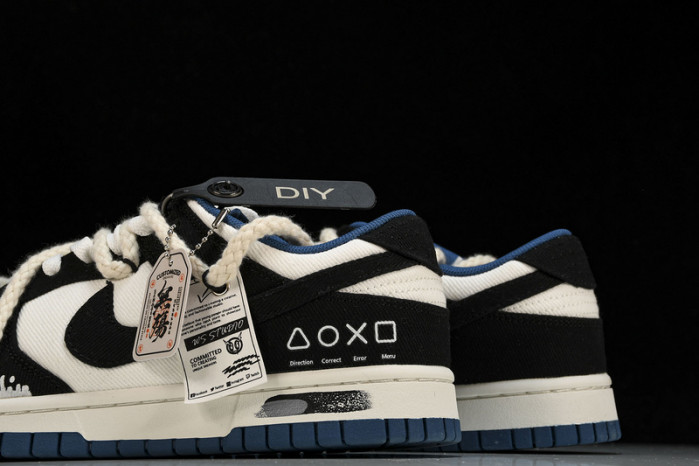nike dunk low retro se dv0834-101