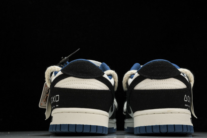 nike dunk low retro se dv0834-101