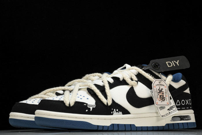 nike dunk low retro se dv0834-101