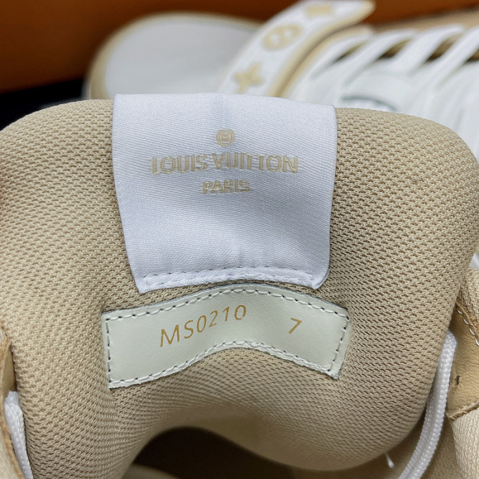 lv sneaker low