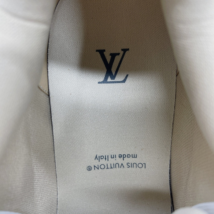lv sneaker low
