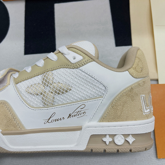 lv sneaker low