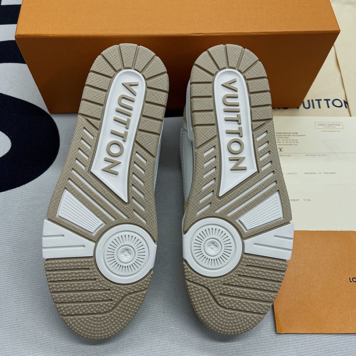 lv sneaker low