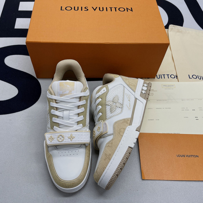 lv sneaker low