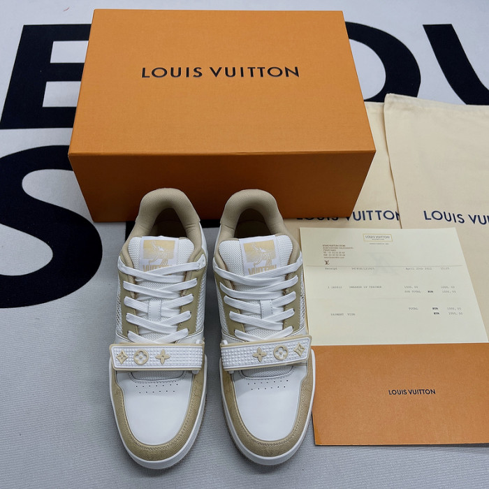 lv sneaker low