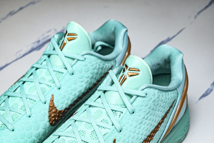 Nike Kobe 6 Protro Jalen Brunson Statue of Liberty