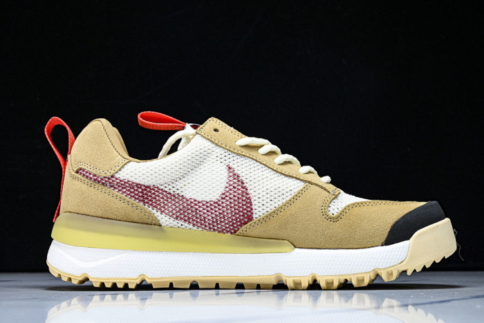 nikecraft mars yard shoe 3.0 T0m sachs space camp