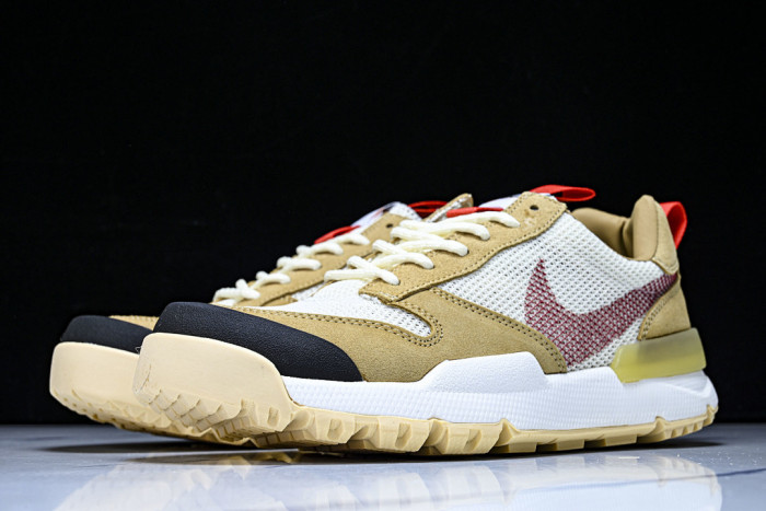 nikecraft mars yard shoe 3.0 T0m sachs space camp