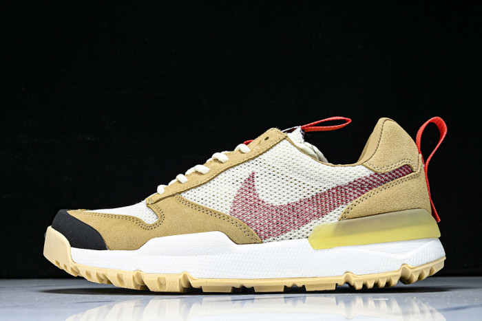 nikecraft mars yard shoe 3.0 T0m sachs space camp