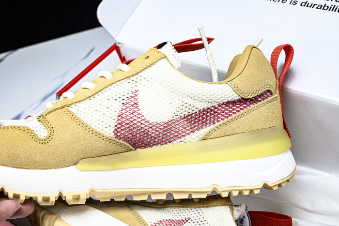 nikecraft mars yard shoe 3.0 T0m sachs space camp