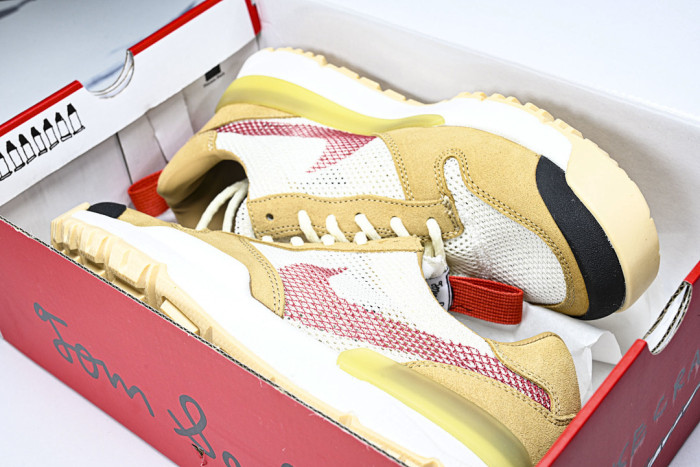 nikecraft mars yard shoe 3.0 T0m sachs space camp