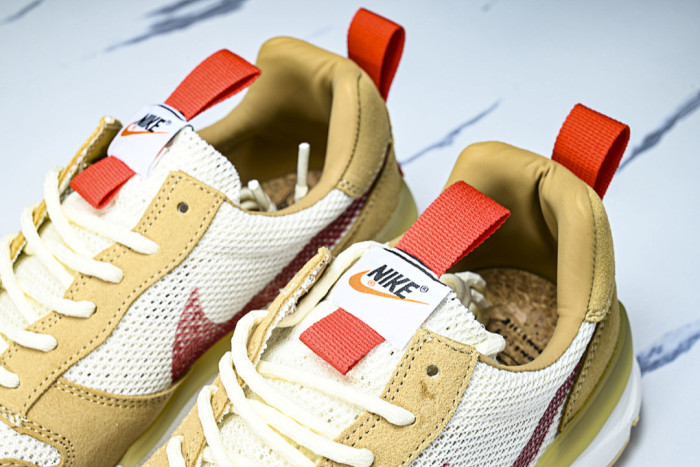 nikecraft mars yard shoe 3.0 T0m sachs space camp