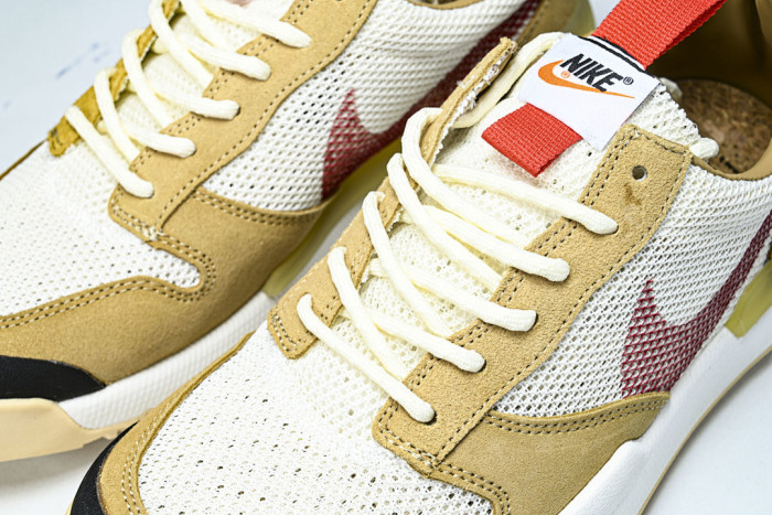 nikecraft mars yard shoe 3.0 T0m sachs space camp