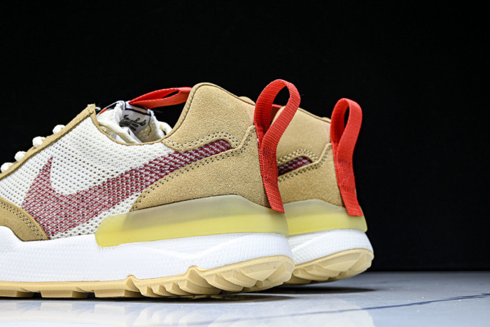 nikecraft mars yard shoe 3.0 T0m sachs space camp