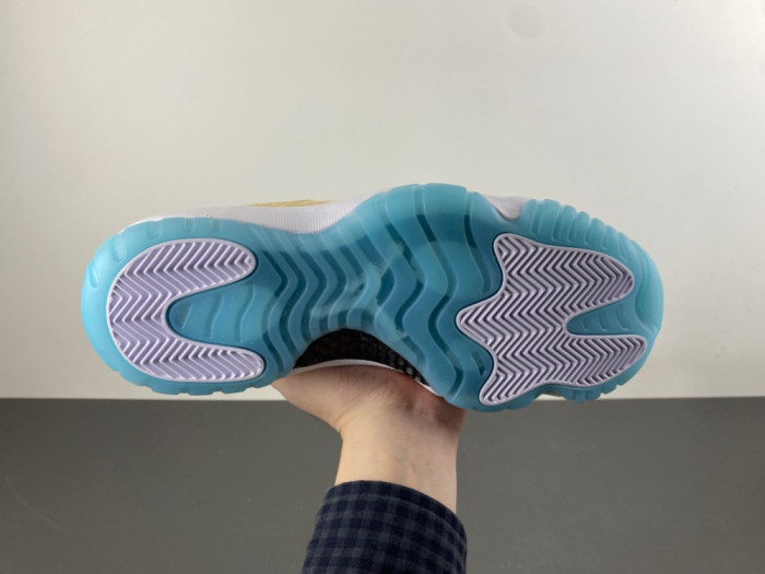 Air Jordan 11 “H-Town” IO8960-707