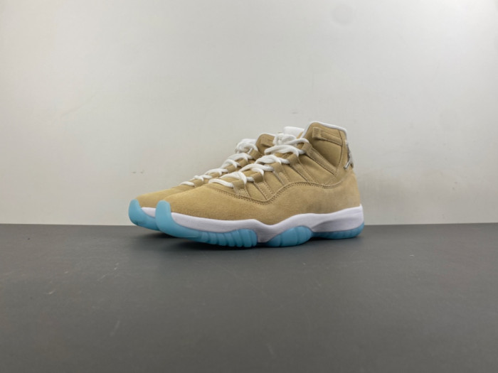Air Jordan 11 “H-Town” IO8960-707