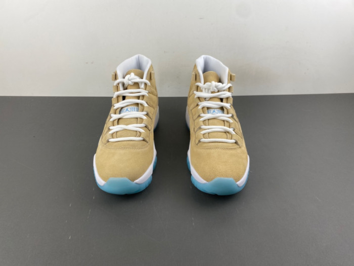Air Jordan 11 “H-Town” IO8960-707