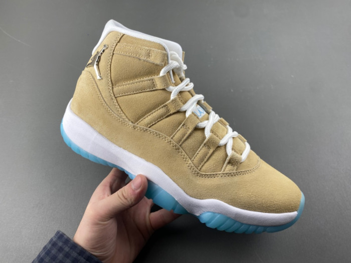 Air Jordan 11 “H-Town” IO8960-707