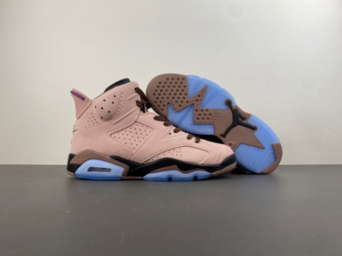 Air Jordan 6 A Ma Maniere IF3103-200