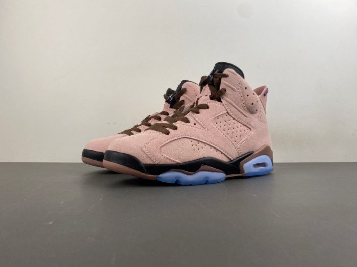 Air Jordan 6 A Ma Maniere IF3103-200