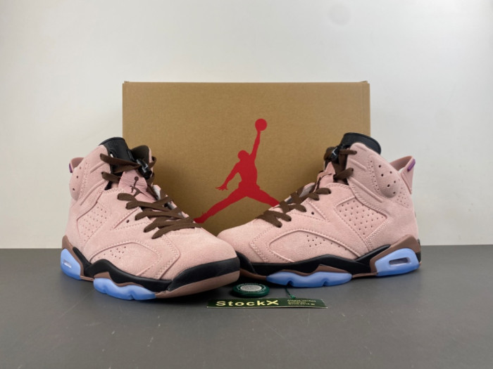 Air Jordan 6 A Ma Maniere IF3103-200