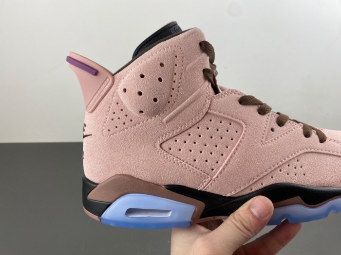 Air Jordan 6 A Ma Maniere IF3103-200